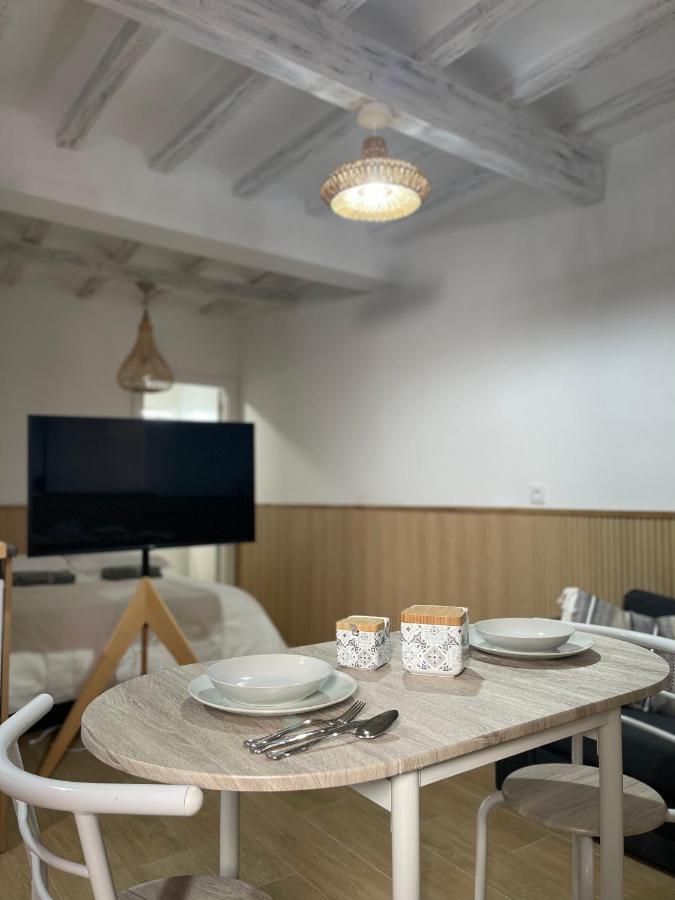 Loft Playa Villajoyosa Exteriér fotografie